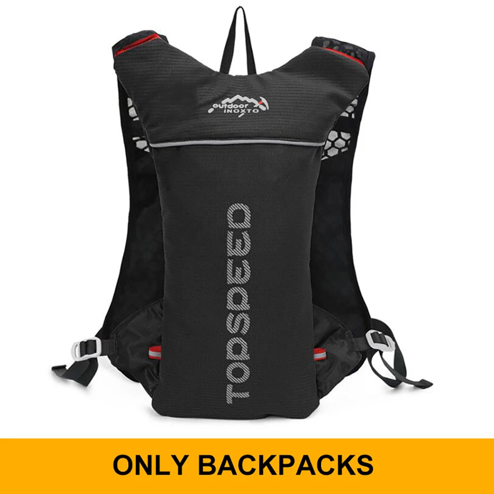 5L Ultralight Hydration  Vest