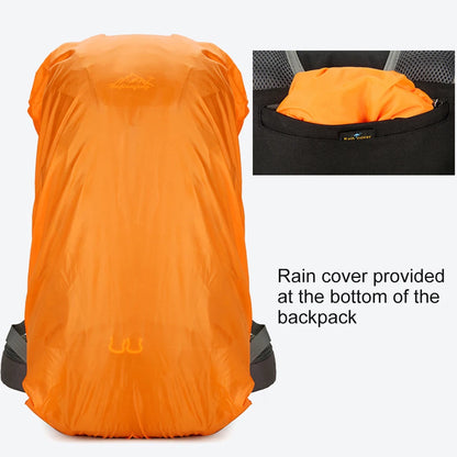 50L Backpack