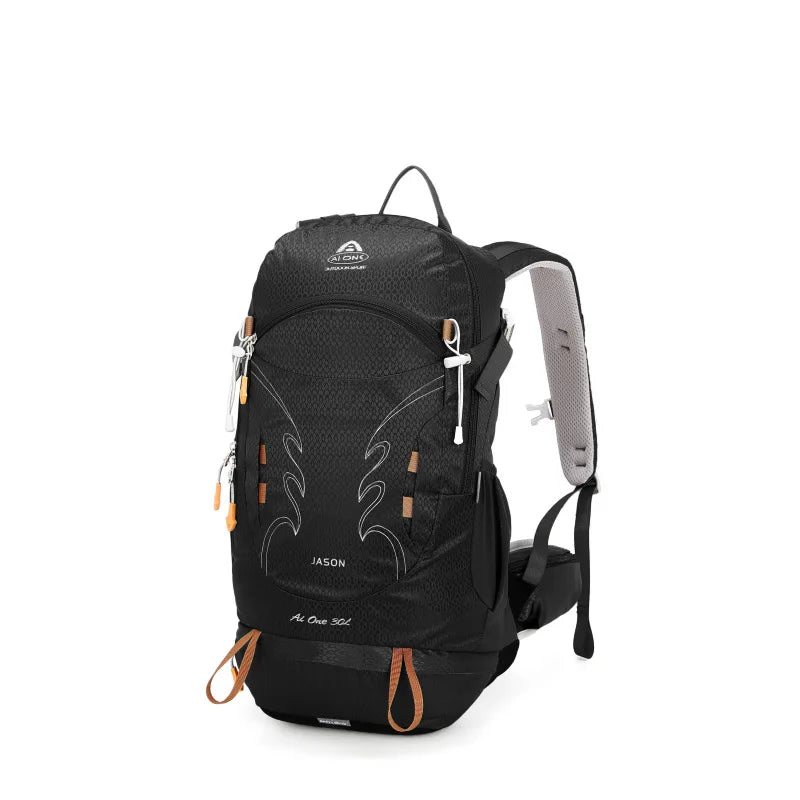 Unisex  Backpack 30L 