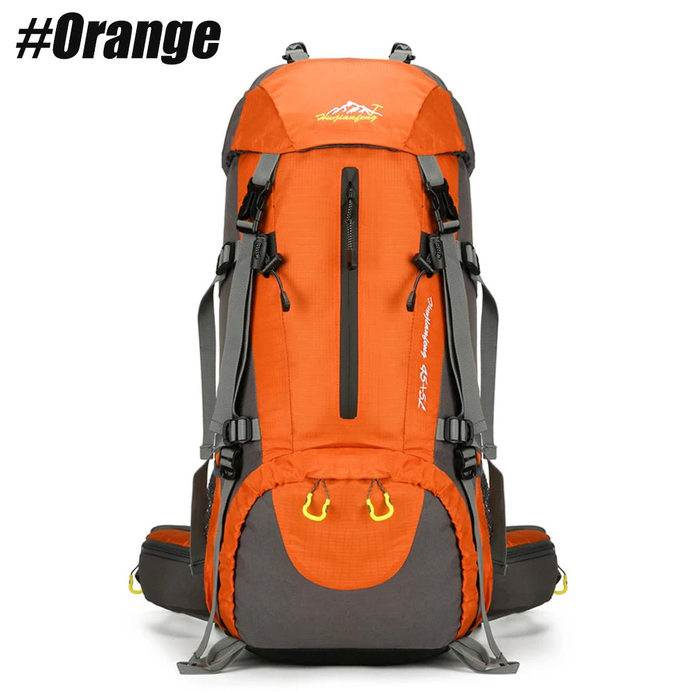 50L Backpack