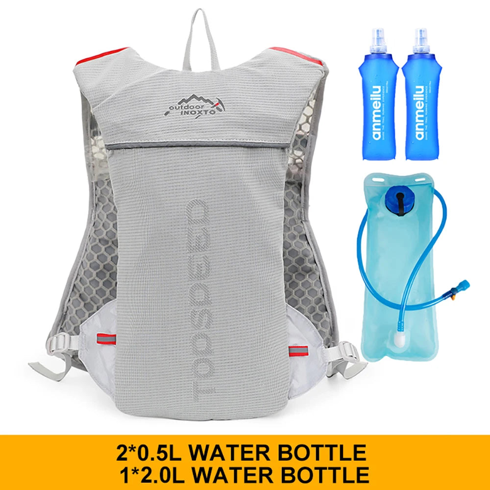 5L Ultralight Hydration  Vest