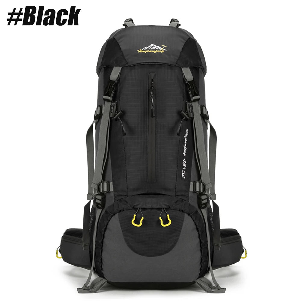 50L Backpack