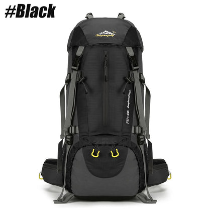 50L Backpack