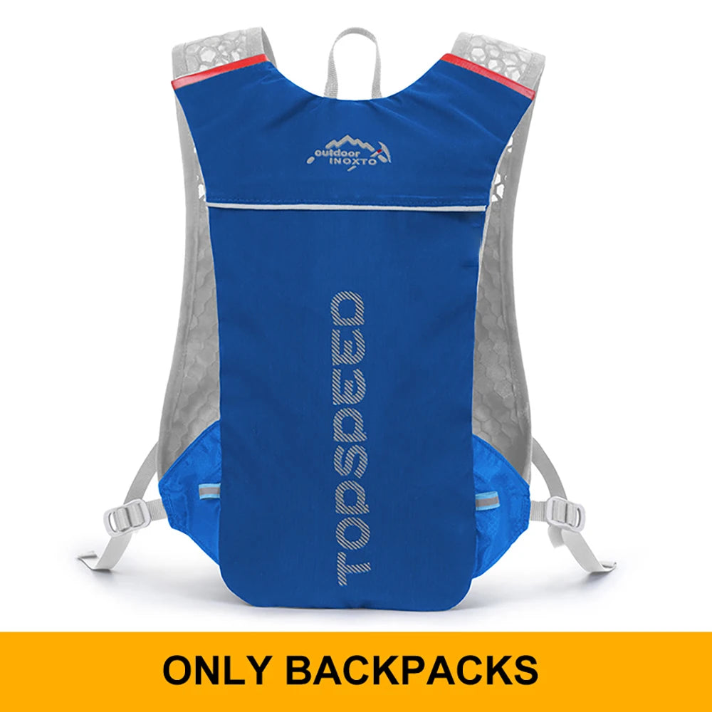 5L Ultralight Hydration  Vest