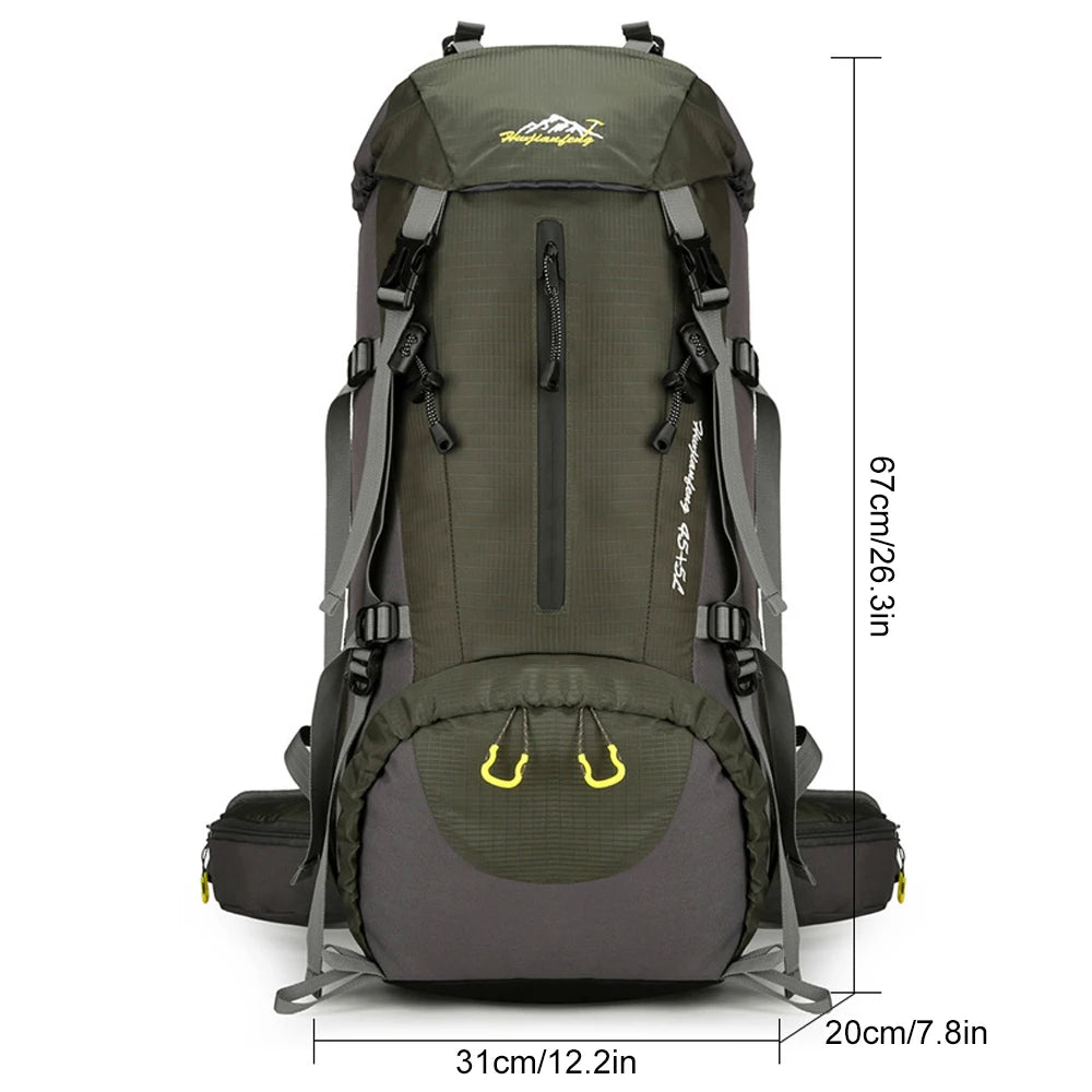 50L Backpack