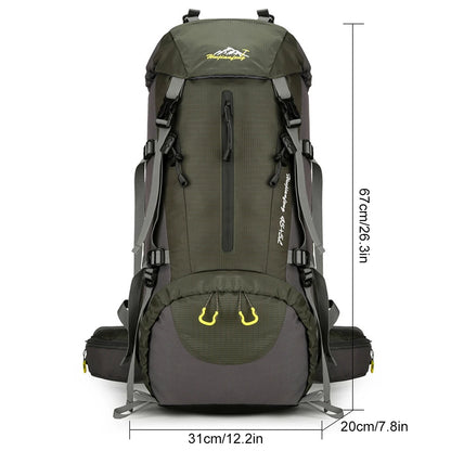 50L Backpack