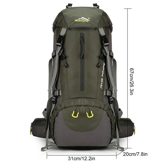 50L Backpack