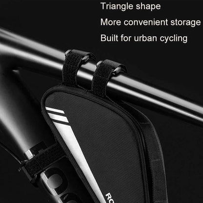 Triangle Bike Frame Bag