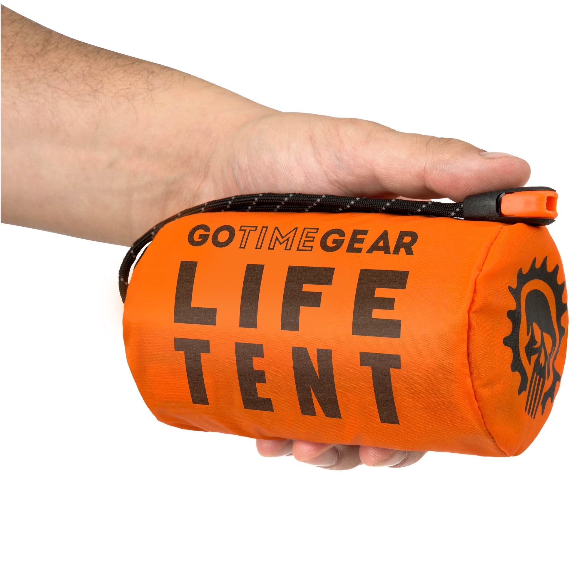 Ultralight Emergency Survival Shelter for two