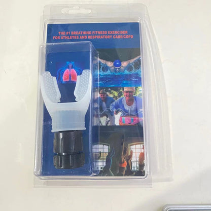 Breathing Trainer Respirator 