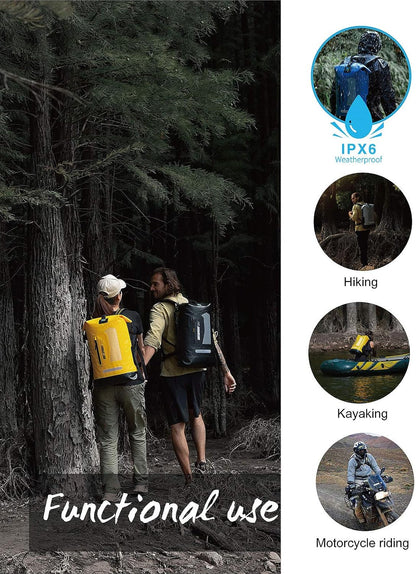 Waterproof Backpack  20L/30L/40L