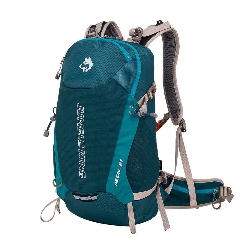  Unisex 35L Lightweight Daypack 