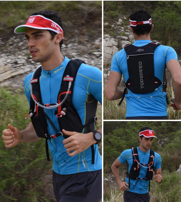 5L Ultralight Hydration  Vest