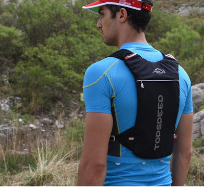 5L Ultralight Hydration  Vest